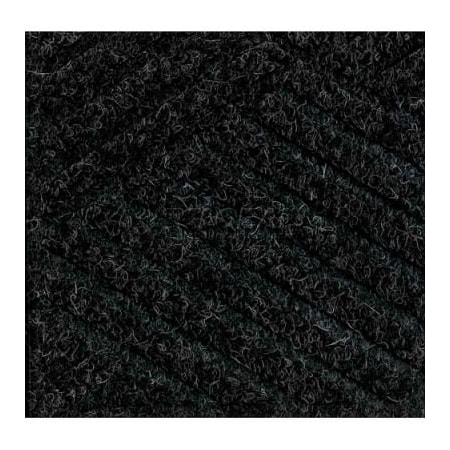 Andersen Entrance Mat, 3/8 in thick, Charcoal 2215423070